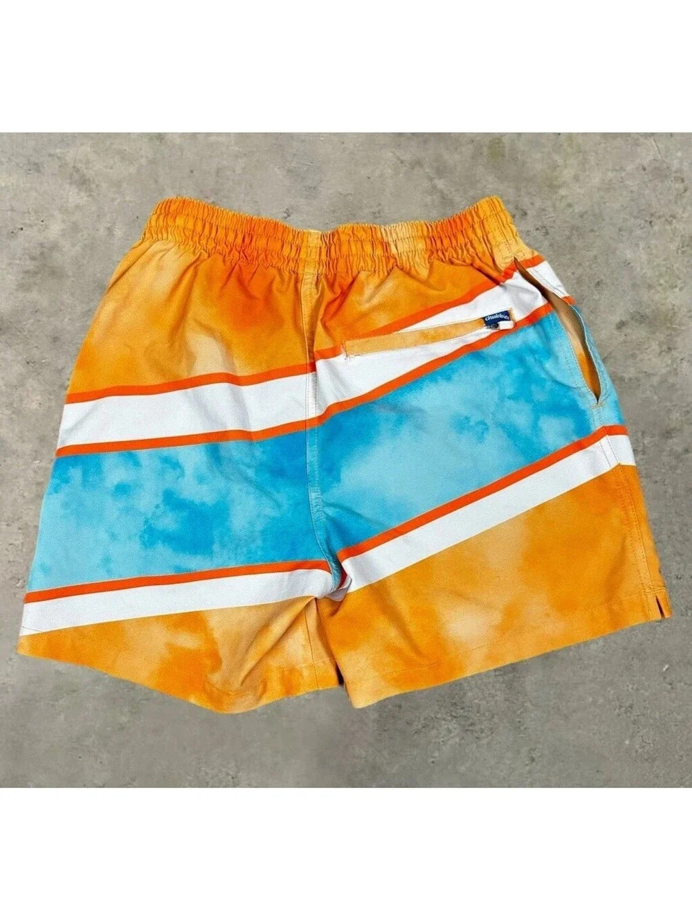 chubbies swim trunks